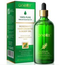 ROSEMARY OIL Hair Growth Hair
