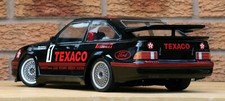 NEW Ford Sierra RS500 Cosworth Grp A Centre Lock Wheels x4 3D Print Fit Tamiya 