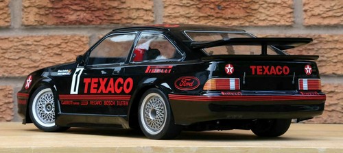 New ford sierra rs500 cosworth - ford,