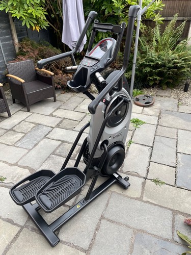 Bowflex max trainer stepper - max,