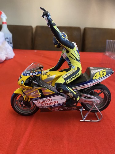 Minichamps valentino rossi - minichamps,