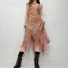 floral Rene derhy fairy