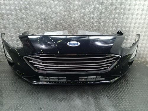 Ford focus bumper front zetec - ford,