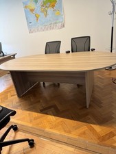 Office Hippo D-End Meeting /