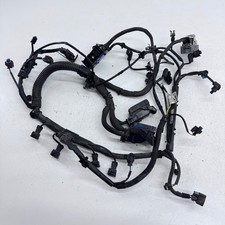 VAUXHALL CORSA E ENGINE LOOM
