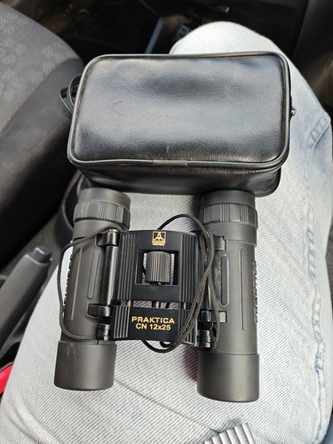 Praktica sport compact - sport,