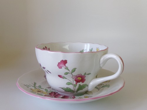 Spode marlbourough sprays - spode,