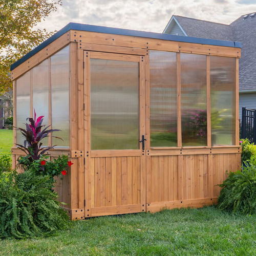 Backyard discovery 9ft 6ft - discovery, x