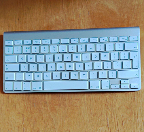 Apple compact wireless - apple,
