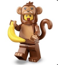 LEGO Minifigures Series 28