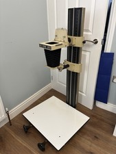 De Vere 203 Enlarger Column