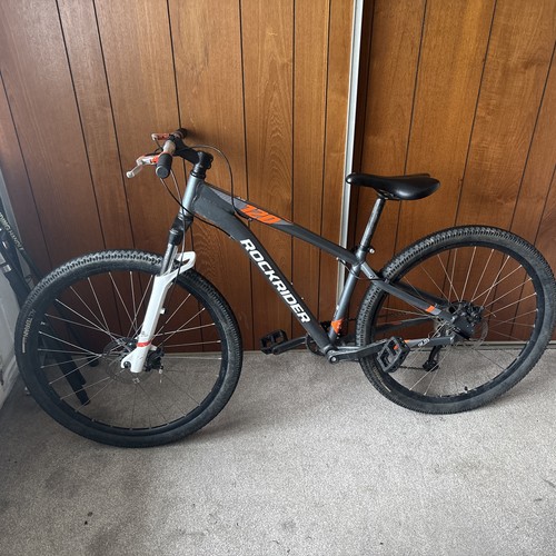 Rockrider st120 pushbike - rockrider,