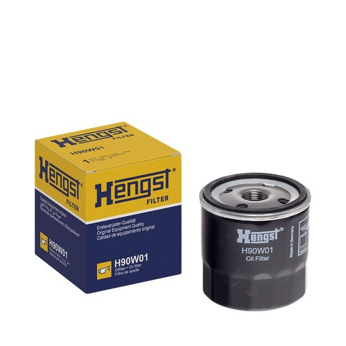 Hengst filter h90w01 oil - filter,