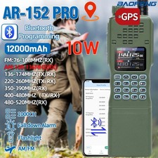 Baofeng AR-152 PRO GPS Ham