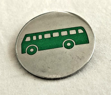 London Country Green Line, JR