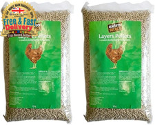 Chicken Feed Layers Pellets -