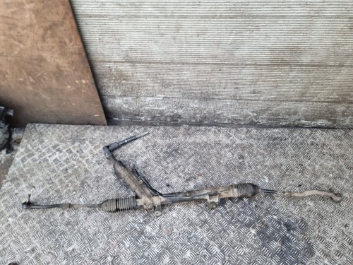 Renault trafic steering rack - trafic,