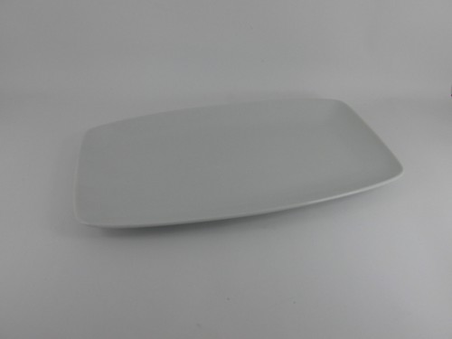 Rectangular platters x - platters,