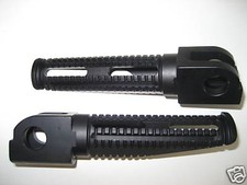 ALUMINUM FOOTPEGS ZX6R ZX9R