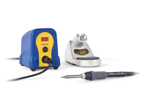 Hakko fx888dx 100w dial - hakko,