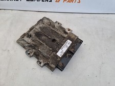 FORD TRANSIT CUSTOM MK8 2.0