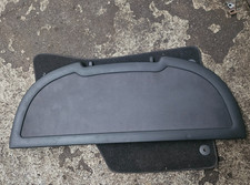 AUDI TT MK1 8N COUPE PARCEL