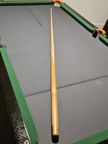 Cue craft1 piece - piece, pool