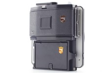 [NEAR MINT] WISTA Quick Roll Slide Slider Adapter 6x9 Film Back Holder For JAPAN