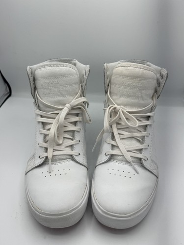 Supra skytop muska 001 - skytop,