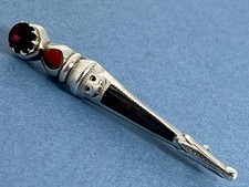 ANTIQUE EDWARDIAN SOLID SILVER