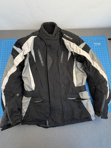 Held motorcycle jacket mens - held,