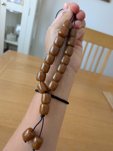 Komboloi beads - komboloi,