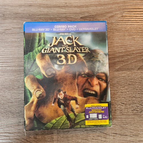 Jack the giant - the,