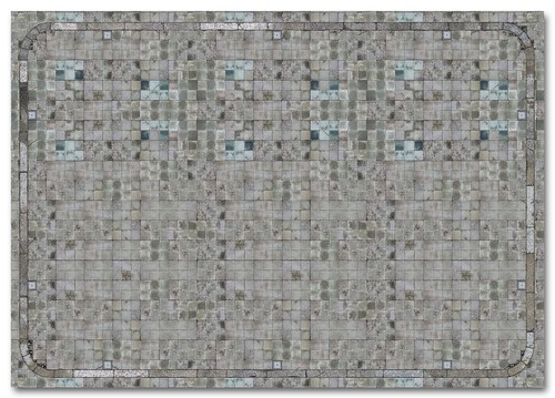 Concrete paving slabs - concrete,