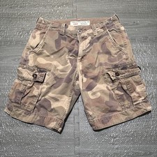 American Eagle Y2K Shorts
