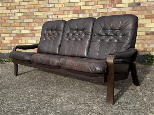 Original 1970s danish bent - original,