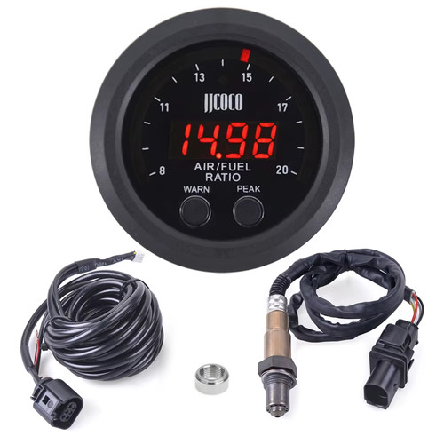 Digital wideband uego afr - digital,