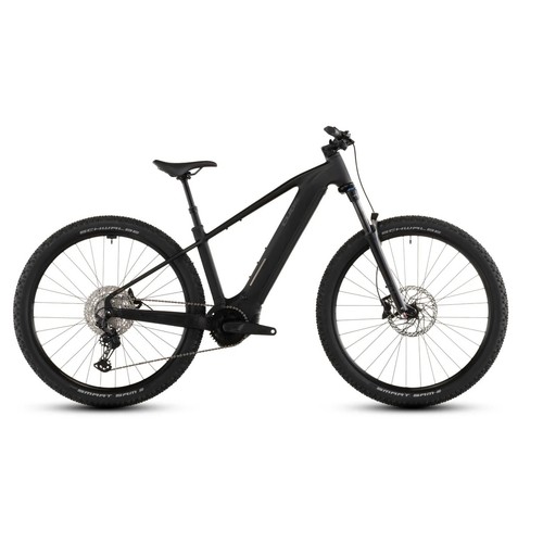 Cube reaction hybrid pro 800 - hybrid, m