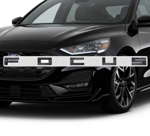Gloss black rear - black, tailgate