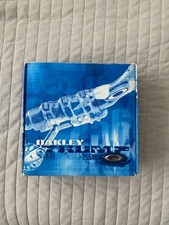 Oakley Thump 256MB sunglasses