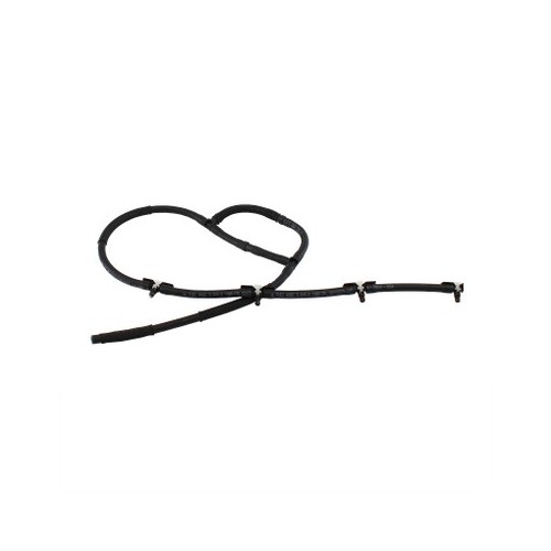 Gas recovery hoses and - hoses,