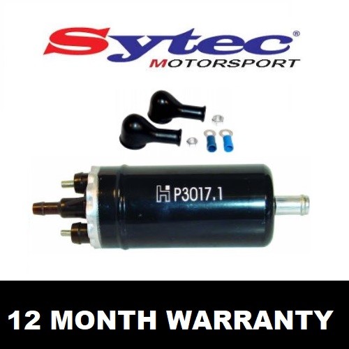 Sytec motorsport external - sytec, fuel