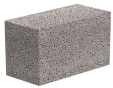 140mm Concrete Blocks 7n
