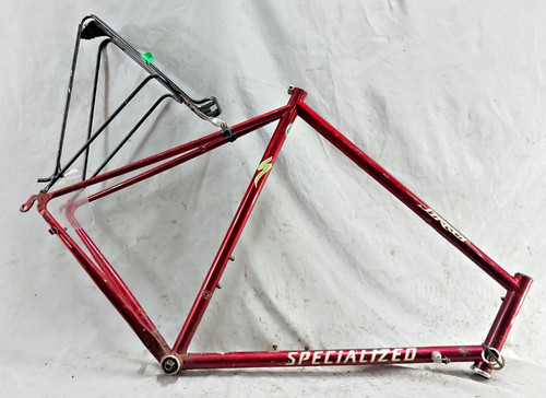 1996 specialized sirrus road - 1996,