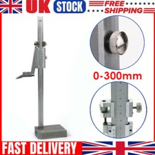 0-300mm Height Vernier Caliper