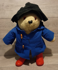 Vintage Paddington Style Bear