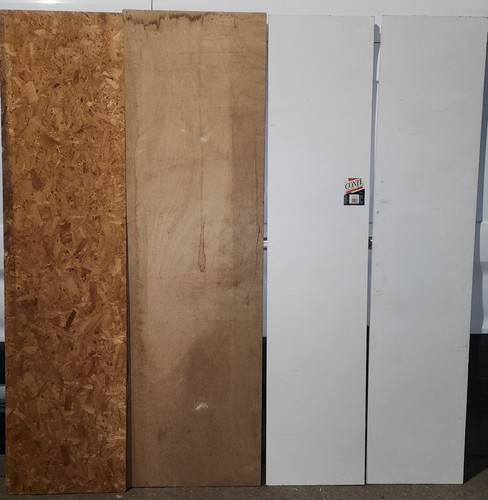 Boards furniture - boards, x