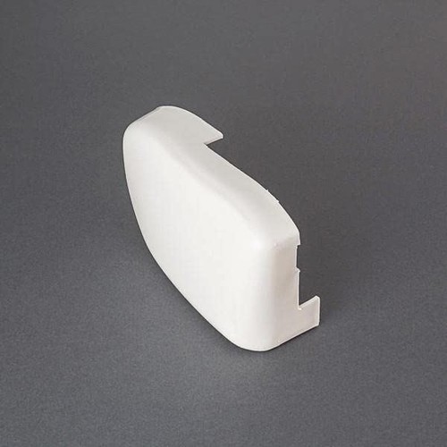 Fiamma left end - cover, &
