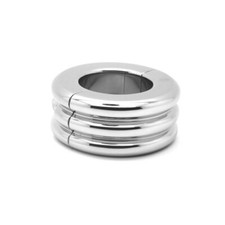 New Two Piece Rolling Ball