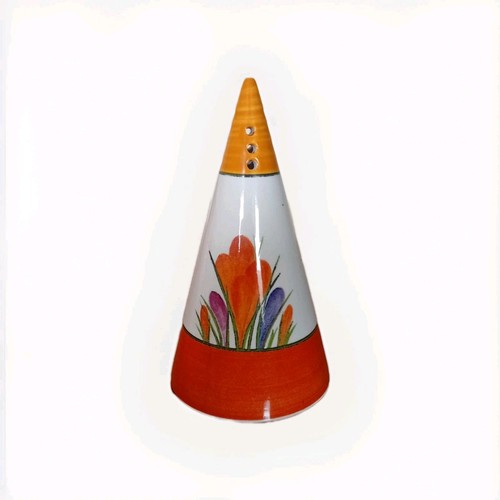 Clarice cliff crocus - 'crocus', sugar